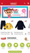 Babexi Wholesale Baby & Kids screenshot 1