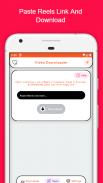 Reels Video Downloader For IGTV screenshot 1