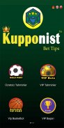 Betting TIPS & Football Predictions - Kupponist screenshot 2