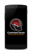 Cuentas Claras screenshot 6