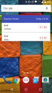 Expense Tracker screenshot 5