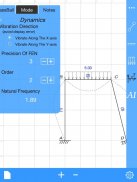 StrucMaster - Statics Solver screenshot 8