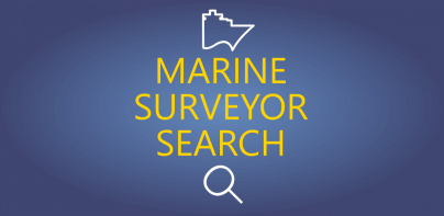 Marine Surveyor Search