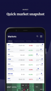 wallmine: Stock Market Investing & Bitcoin screenshot 3