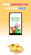 Play TinkR 'n LeARn Kids Game screenshot 2