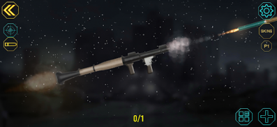 Senjata Simulator Game Senjata screenshot 7