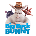 Big Buck Bunny Movie App