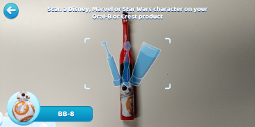 Disney Magic Timer by Oral-B screenshot 6