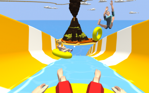 VR Aqua Thrills screenshot 0