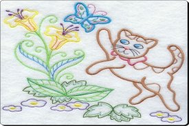 Embroidery Designs screenshot 2