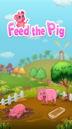 Feed the Pig screenshot 3