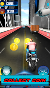 Speed Biker screenshot 6