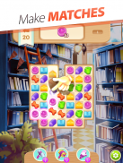 Tiles & Tales - Puzzle & Story screenshot 8