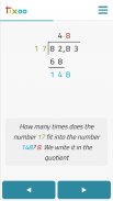 Learn Math Easily with Tixoo screenshot 4