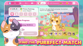 Kitty Catsanova screenshot 9