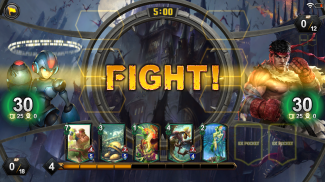 TEPPEN screenshot 9