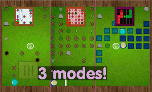 Mine Field - strategy game for 2 players screenshot 3