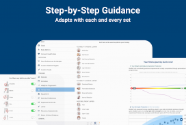 BodBot AI Personal Trainer screenshot 11