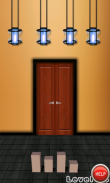 Can You Escape : 100 Rooms & Doors screenshot 11