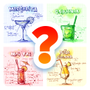 Cocktail Quiz (Bartender Game) Icon