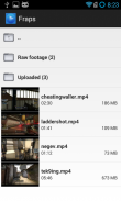 Android AV screenshot 3