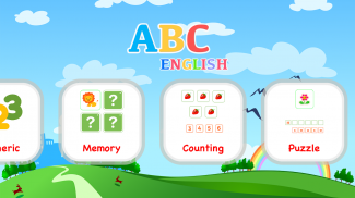 English Phonics screenshot 2