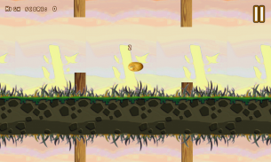 Angry Flappy Potato screenshot 5