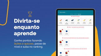 Qualifica Cursos e Carreiras screenshot 9