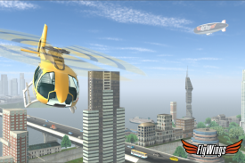 Helicopter Simulator 2015 Free screenshot 17