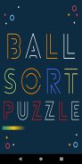 Ball Sort Puzzle - Colors Game screenshot 8