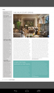 Interior Designer Magazine screenshot 0