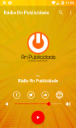 Rádio Rn Publicidade screenshot 0