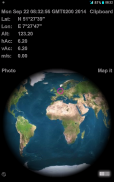 3D Geo Globe screenshot 0