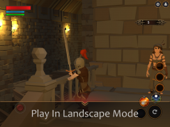 Dungeon Fame screenshot 7