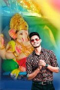 Ganesh Photo Editor screenshot 4