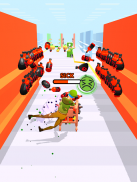 Supermarket Rush! screenshot 2