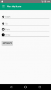 ETA Detroit: DDOT Smart Reflex screenshot 3