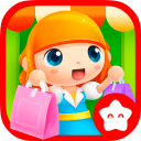 Daily Shopping Stories Icon