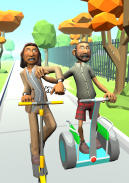 Gyro Rush screenshot 4
