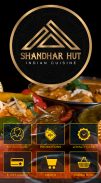 Shandhar Hut Indian Cuisine screenshot 3