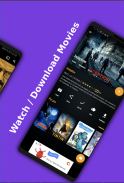 FlixTV - Movies App / Tv Series / Live Channel screenshot 3