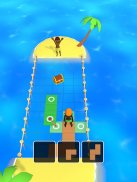 Lovers in paradise screenshot 6