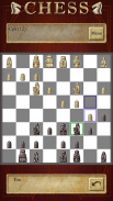 Échecs (Chess) screenshot 22