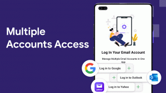 Email Lite - Smart Mail screenshot 5