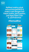 Youtap BOS – Aplikasi Usaha screenshot 0