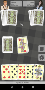 Mau-Mau - card game screenshot 4