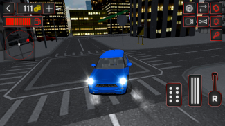 Car Driver Simulator screenshot 2