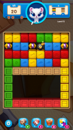 Pop Blocks: Cube Blast screenshot 6