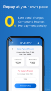 FlexPay: Personal Loan App screenshot 2