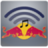 Red Bull Music Academy Radio Icon